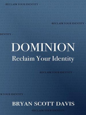 cover image of Dominion